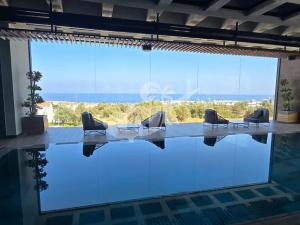 Prodej bytu 1+1, Agios Amvrosios Keryneias, Kypr, 67 m2