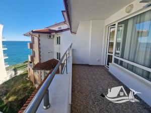 Prodej bytu 2+kk, Bjala, Bulharsko, 65 m2