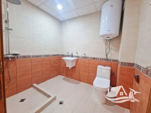 Prodej bytu 1+kk, Bjala, Bulharsko, 70 m2