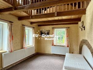 Pronájem chaty, Staré Křečany - Brtníky, 120 m2