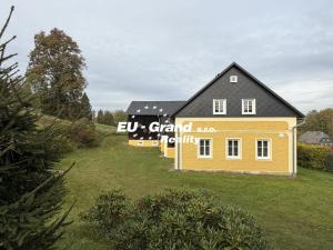 Pronájem chaty, Staré Křečany - Brtníky, 120 m2