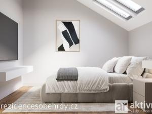 Prodej domu na klíč, Soběhrdy, 158 m2