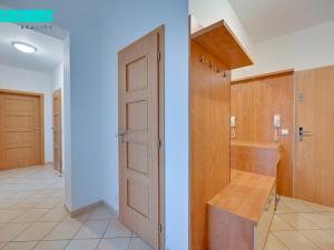 Pronájem bytu 3+kk, Olomouc - Povel, Peškova, 97 m2