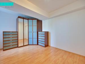Pronájem bytu 3+kk, Olomouc - Povel, Peškova, 97 m2