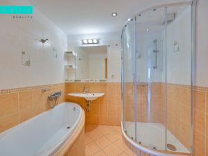 Pronájem bytu 3+kk, Olomouc - Povel, Peškova, 97 m2