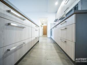 Prodej bytu 3+kk, Třebíč - Borovina, Zahraničního odboje, 56 m2