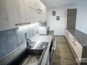 Prodej bytu 3+kk, Třebíč - Borovina, Zahraničního odboje, 56 m2