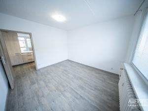 Prodej bytu 3+kk, Třebíč - Borovina, Zahraničního odboje, 56 m2