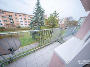Prodej bytu 3+kk, Třebíč - Borovina, Zahraničního odboje, 56 m2