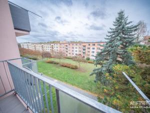 Prodej bytu 3+kk, Třebíč - Borovina, Zahraničního odboje, 56 m2