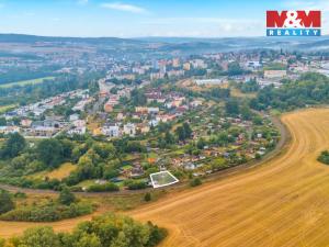 Prodej chaty, Tachov, 11 m2