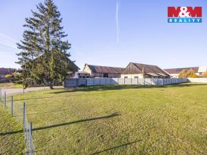 Prodej pozemku pro bydlení, Hlušice, 1576 m2