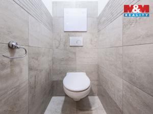 Prodej bytu 3+kk, Praha - Černý Most, Vašátkova, 60 m2