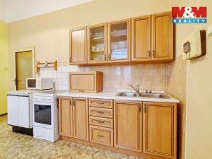 Prodej bytu 2+1, Mariánské Lázně, Ruská, 60 m2