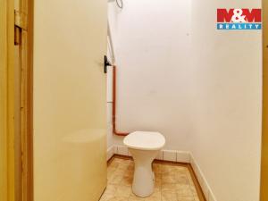 Prodej bytu 2+1, Mariánské Lázně, Ruská, 60 m2