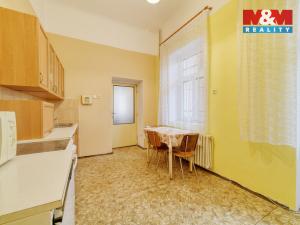 Prodej bytu 2+1, Mariánské Lázně, Ruská, 60 m2