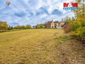 Prodej pozemku pro bydlení, Hvězdonice, 1054 m2