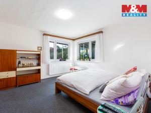 Prodej bytu 3+1, Těrlicko - Dolní Těrlicko, Těrlická, 92 m2