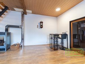 Prodej rodinného domu, Cheb, Svobody, 76 m2