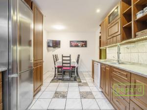 Prodej rodinného domu, Cheb, Svobody, 76 m2