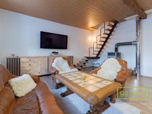 Prodej rodinného domu, Cheb, Svobody, 76 m2