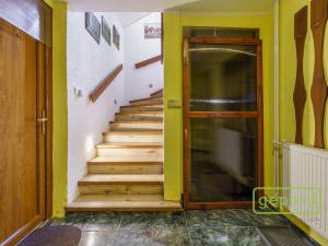 Prodej rodinného domu, Cheb, Svobody, 76 m2