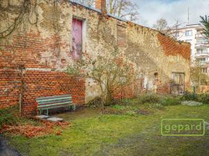 Prodej rodinného domu, Cheb, Svobody, 76 m2