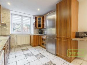 Prodej rodinného domu, Cheb, Svobody, 76 m2