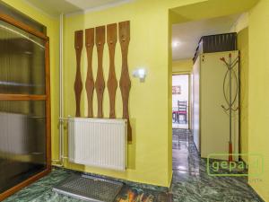 Prodej rodinného domu, Cheb, Svobody, 76 m2