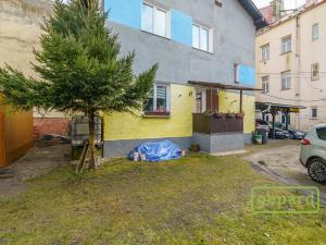 Prodej rodinného domu, Cheb, Svobody, 76 m2