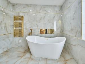 Prodej bytu 4+kk, Trutnov - Horní Staré Město, Horská, 127 m2