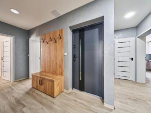 Prodej bytu 4+kk, Trutnov - Horní Staré Město, Horská, 127 m2