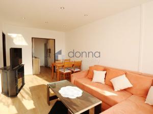 Pronájem bytu 2+kk, Praha, Radimovická, 43 m2