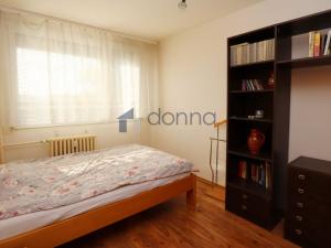 Pronájem bytu 2+kk, Praha, Radimovická, 43 m2