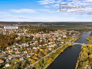 Prodej atypického bytu, Praha - Zbraslav, Elišky Přemyslovny, 110 m2