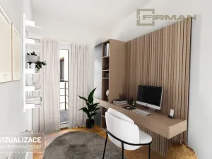 Prodej atypického bytu, Praha - Zbraslav, Elišky Přemyslovny, 110 m2