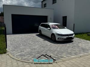 Prodej rodinného domu, Kroměříž, 120 m2