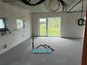 Prodej rodinného domu, Kroměříž, 120 m2