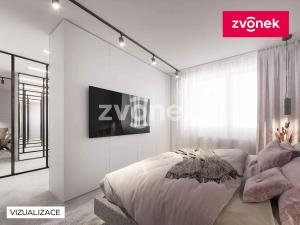 Prodej bytu 5+1, Zlín, Nad Stráněmi, 122 m2