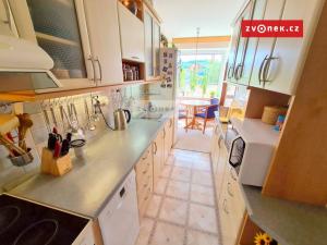 Prodej bytu 5+1, Zlín, Nad Stráněmi, 122 m2