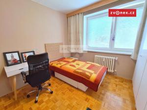 Prodej bytu 5+1, Zlín, Nad Stráněmi, 122 m2