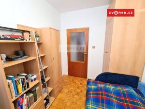 Prodej bytu 5+1, Zlín, Nad Stráněmi, 122 m2