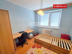 Prodej bytu 5+1, Zlín, Nad Stráněmi, 122 m2