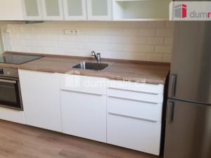 Pronájem bytu 2+kk, Praha - Strašnice, Na hroudě, 48 m2