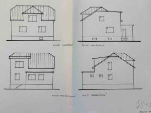 Prodej rodinného domu, Slavičín, Hrádecká, 140 m2