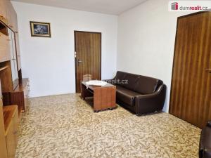 Pronájem bytu 3+1, České Budějovice - České Budějovice 2, Lhenická, 52 m2