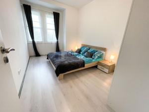 Pronájem bytu 2+kk, Praha, Vinohradská, 52 m2