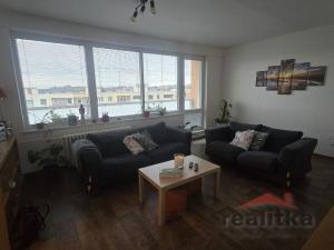 Pronájem bytu 3+1, Opava - Kylešovice, Bílovecká, 72 m2