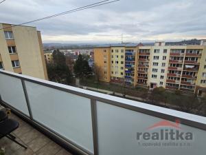 Pronájem bytu 3+1, Opava - Kylešovice, Bílovecká, 72 m2