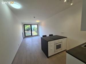 Pronájem bytu 1+kk, Brno, Hvězdová, 32 m2
